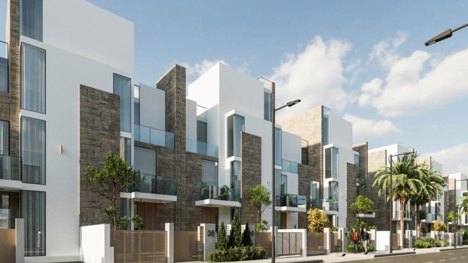 Long Beach Residence esterno e interno (14)