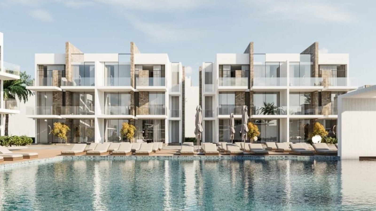 Long Beach Residence esterno e interno (19)
