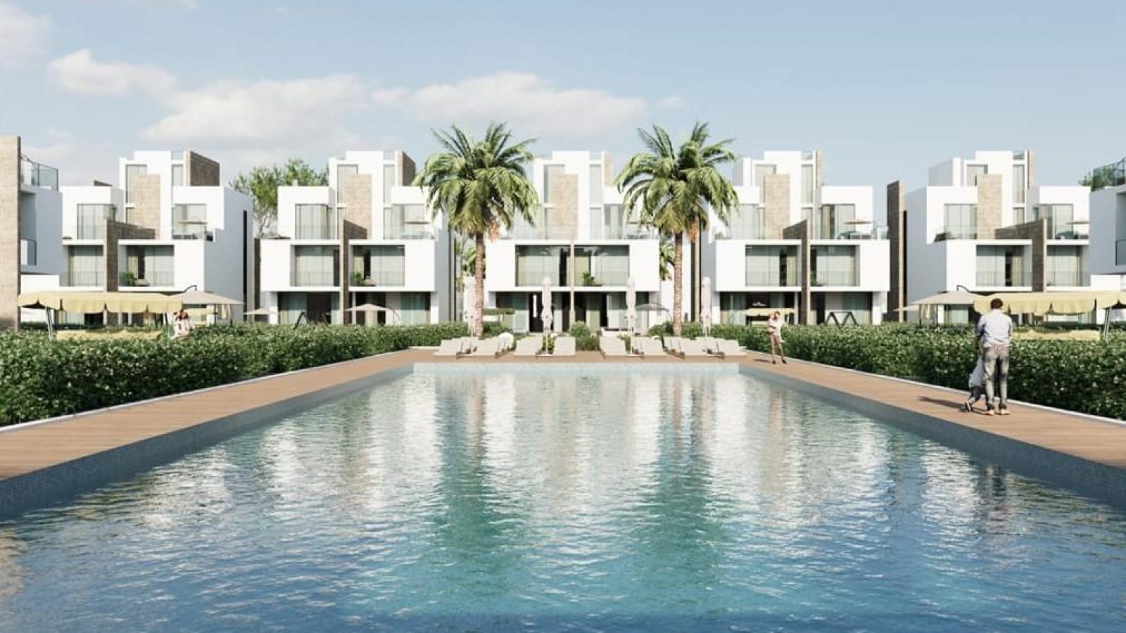Long Beach Residence esterno e interno (3)