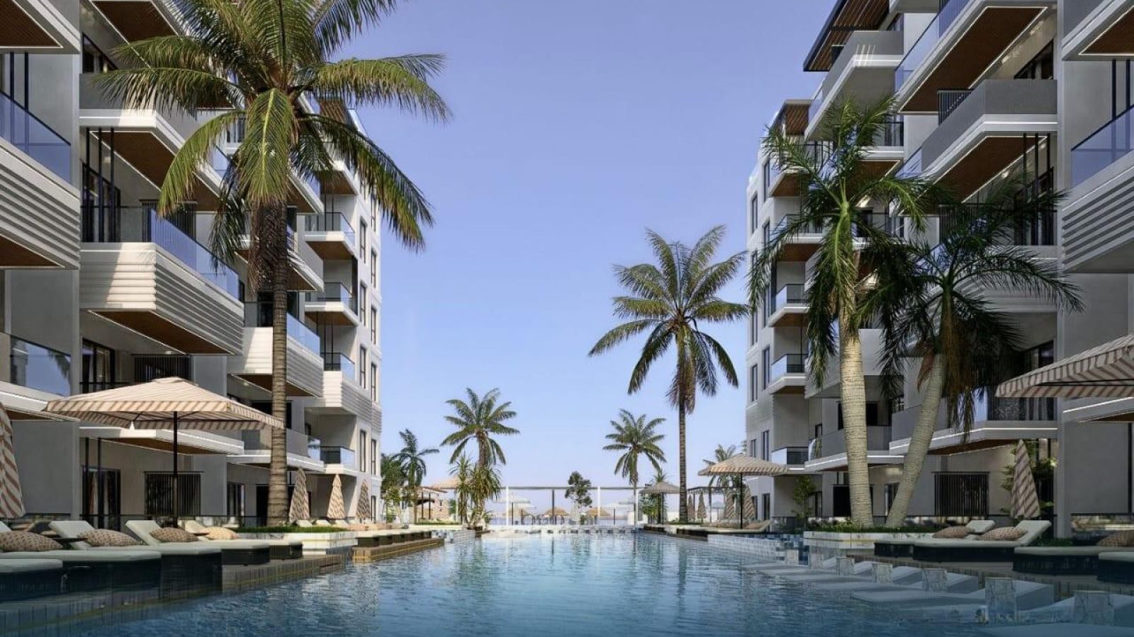 Oro Beach Resort (5)