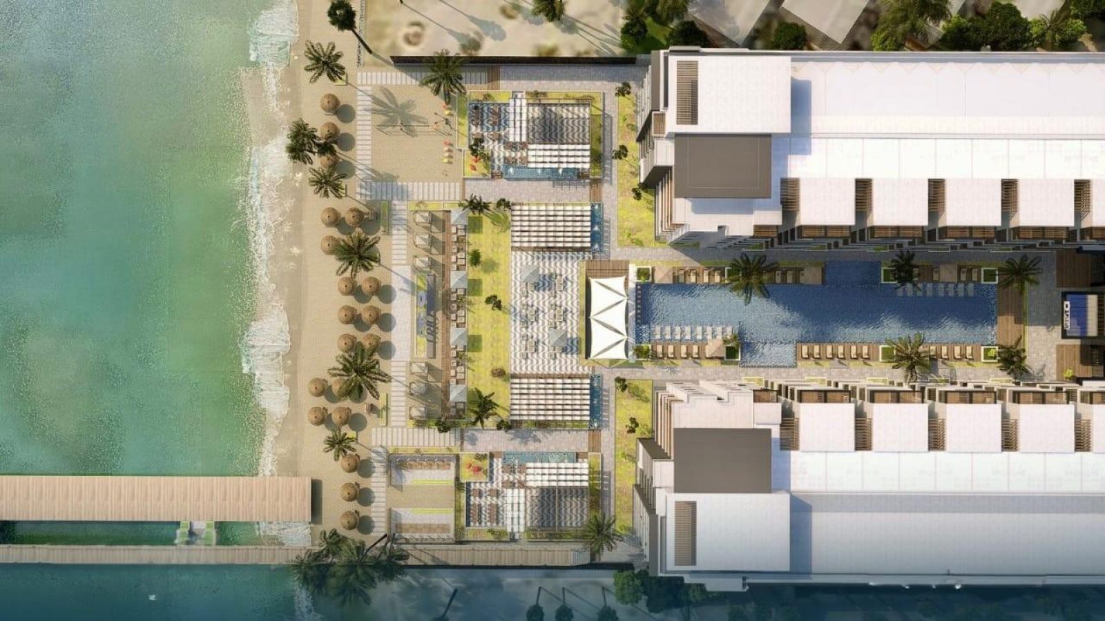 Oro Beach Resort (6)