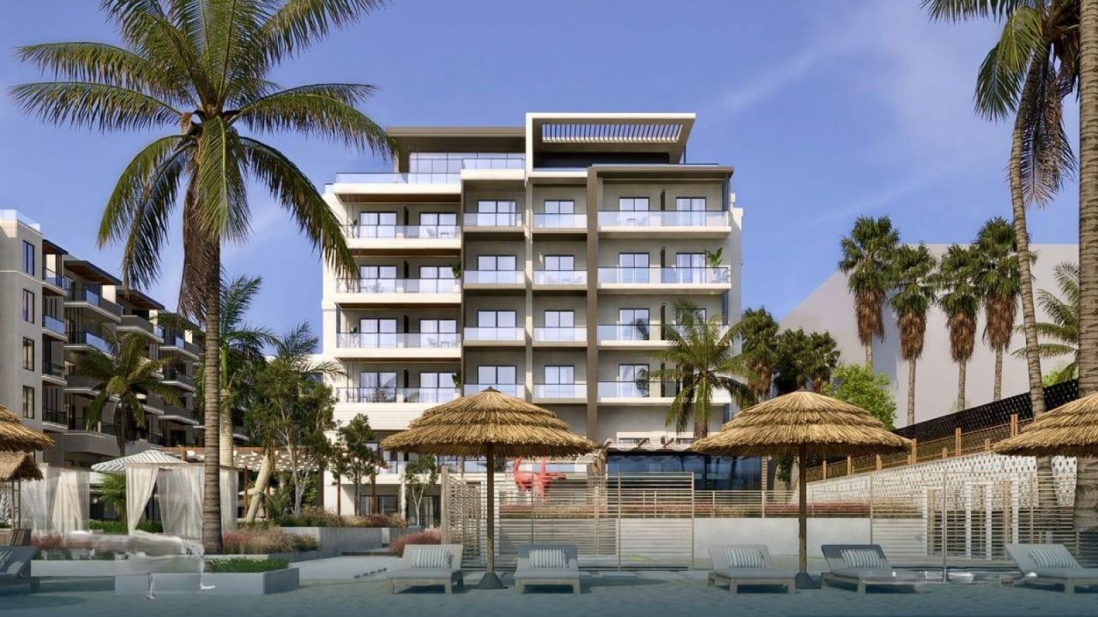 Oro Beach Resort (9)