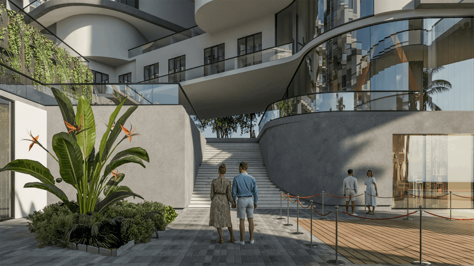 Panorama Hills Resort (10)
