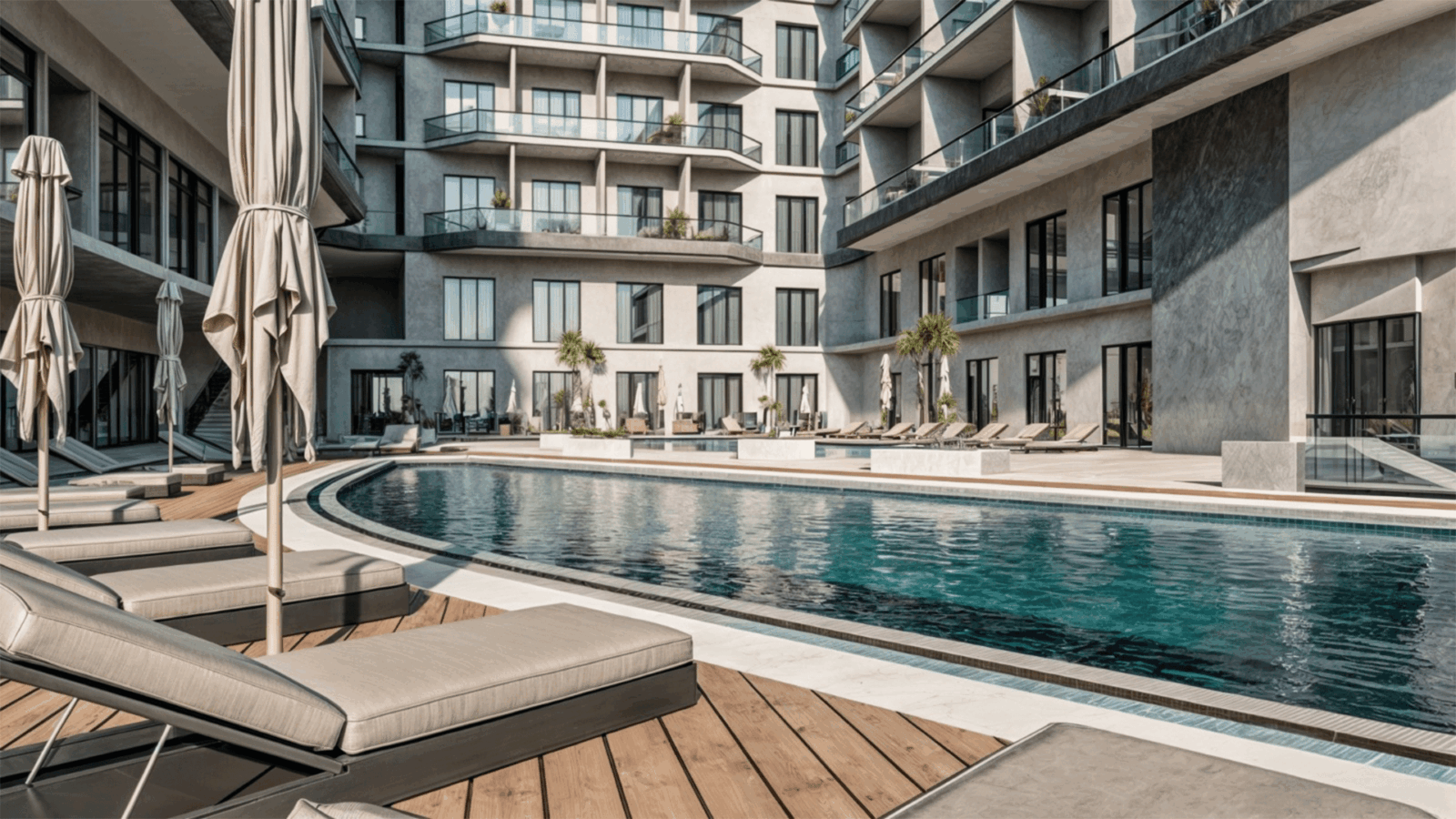 Panorama Hills Resort (2)