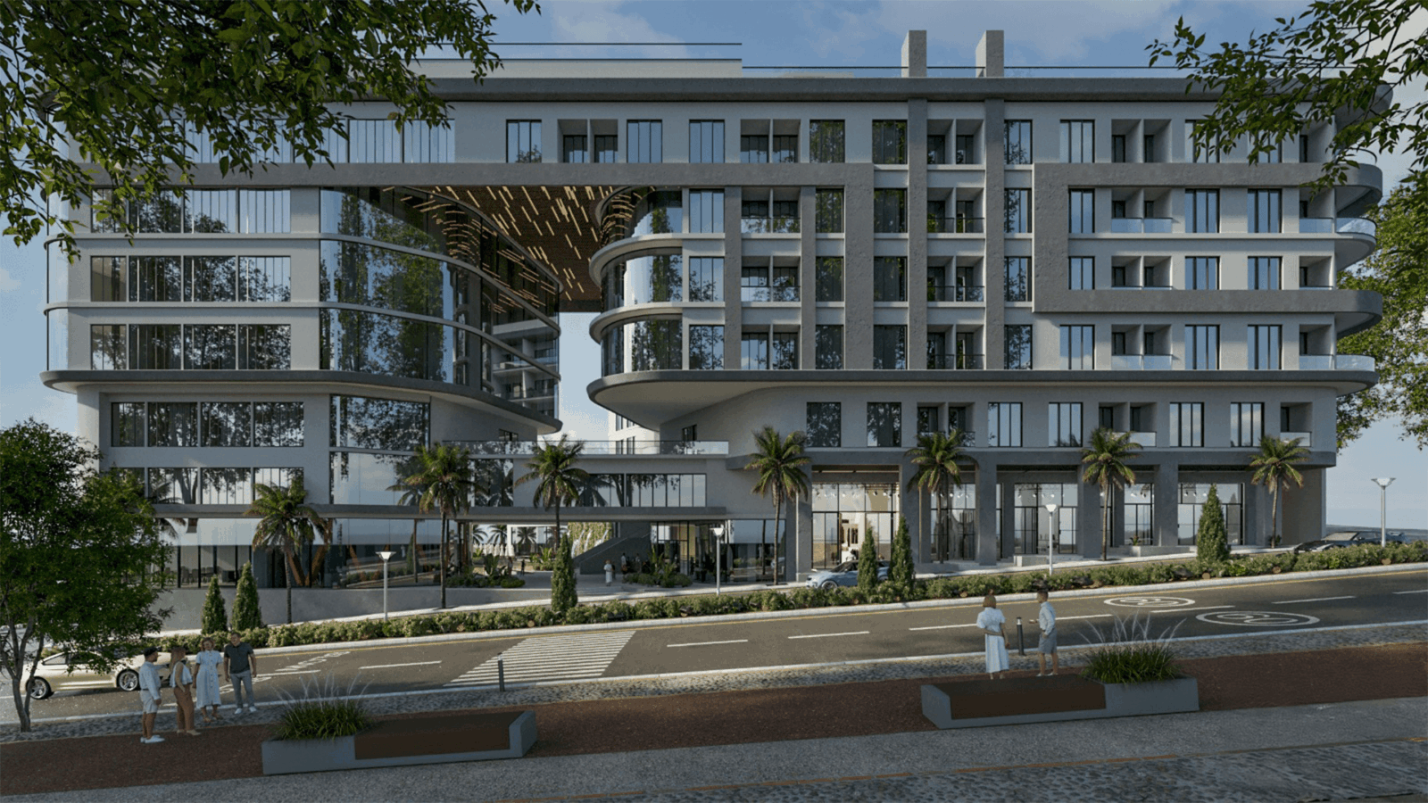 Panorama Hills Resort (7)