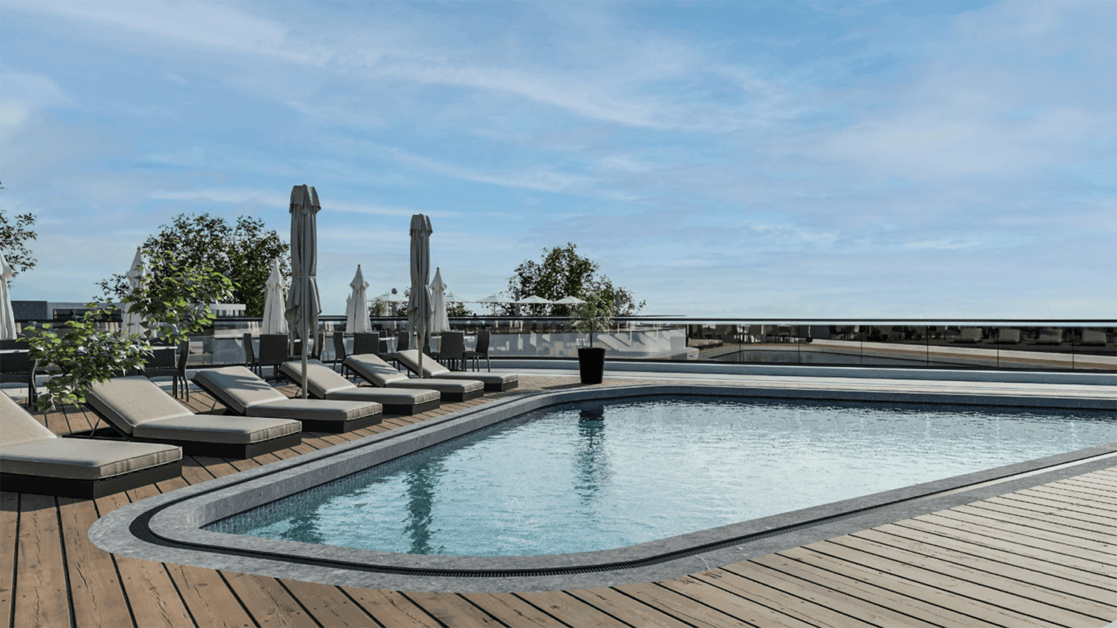 Panorama Hills Resort (8)