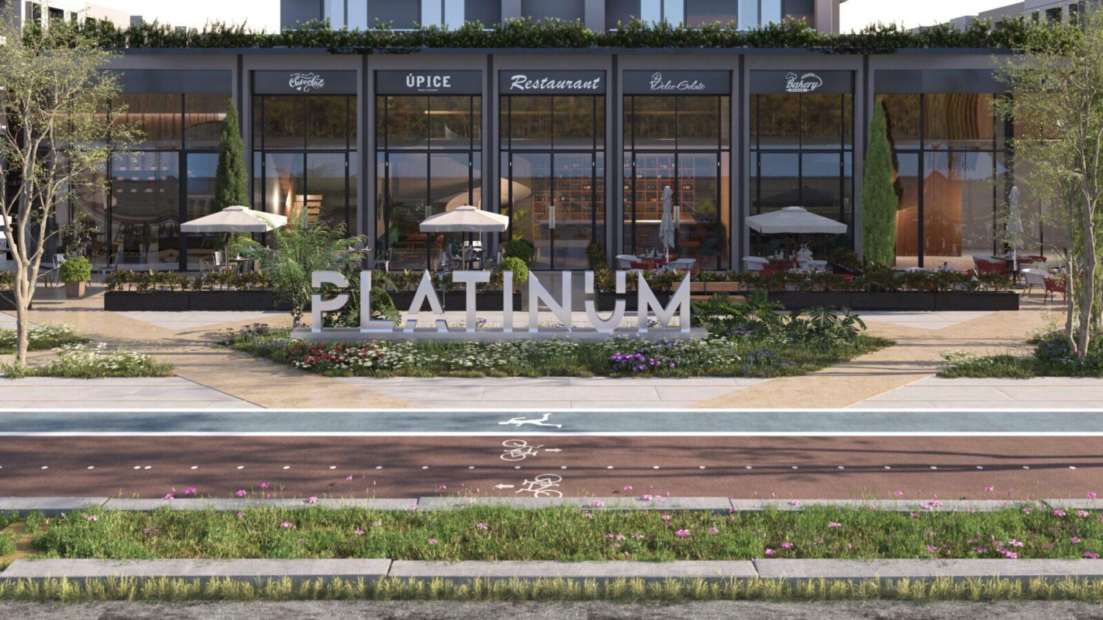 Platinum Resort (4)
