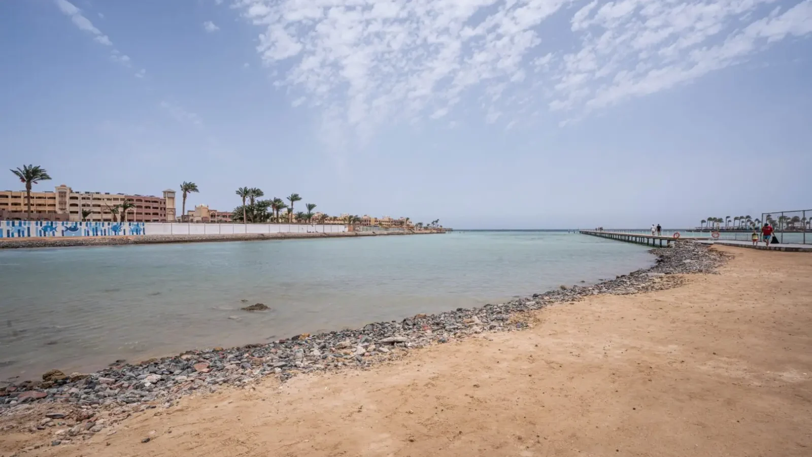 Scandic Beach Resort Hurghada – appartamenti in vendita con Vivere Hurghada