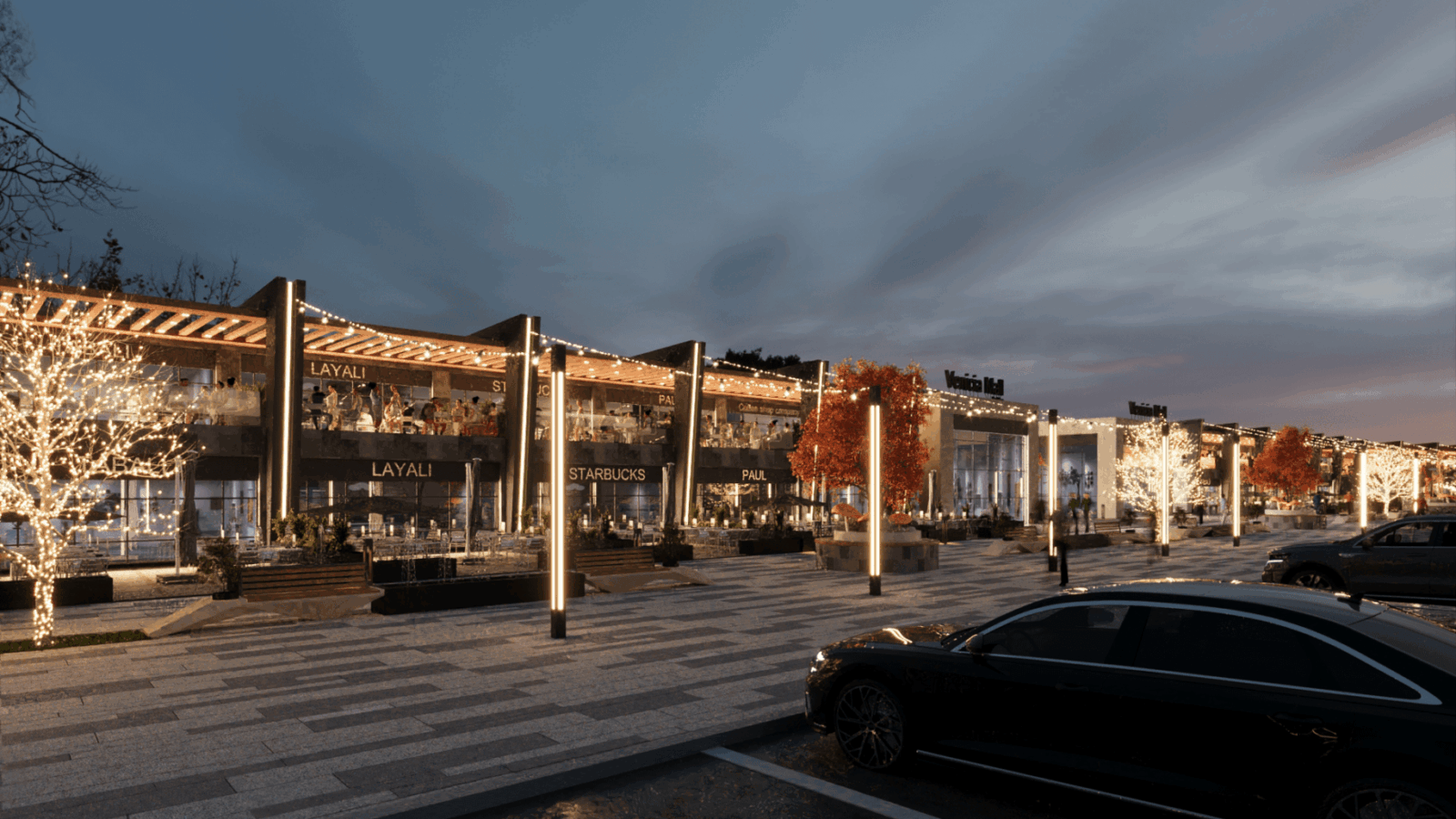 Venezia Resort (23)