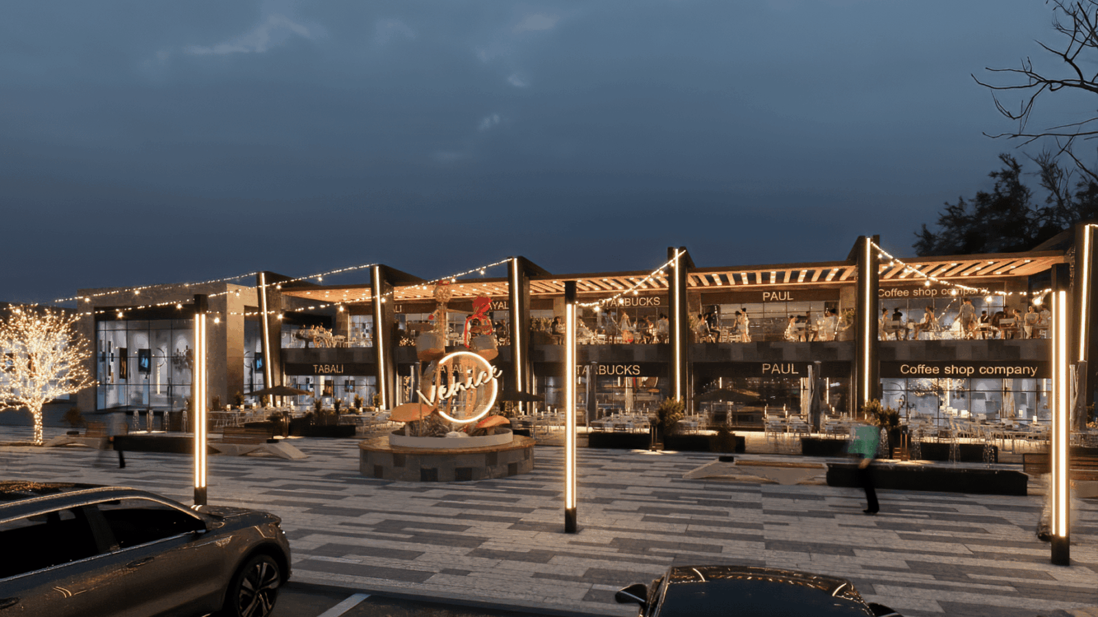 Venezia Resort (25)